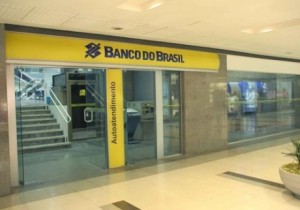 O Banco do Brasil 