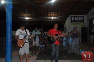 cantora Kariny Santos