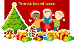 1º Natal Solidário de Valença