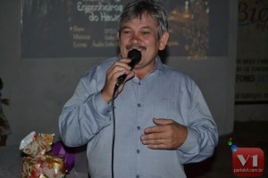 Rubens Alencar presidente do Grupo Alencar