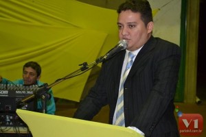 Presidente Getúlio Gomes 