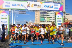 Meia Maratona Internacional de Salvador Bahia
