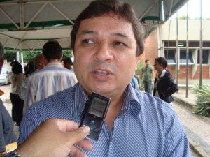 Raimundo Nonato Marreiros Moreira