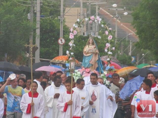 Nossa Senhora do Ó e Conceição de Valença do Piauí