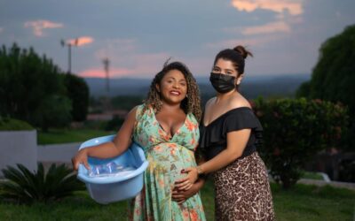 Francinópolis realiza a quarta edição da Semana do Bebê