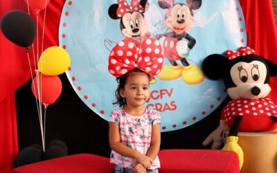 Assistência Social de Valença realiza festa para as crianças. Fotos e vídeo Assistência Social de Valença realiza festa para as crianças. Fotos e vídeo