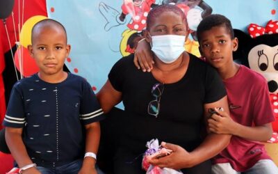 Assistência Social de Valença realiza festa para as crianças. Fotos e vídeo Assistência Social de Valença realiza festa para as crianças. Fotos e vídeo