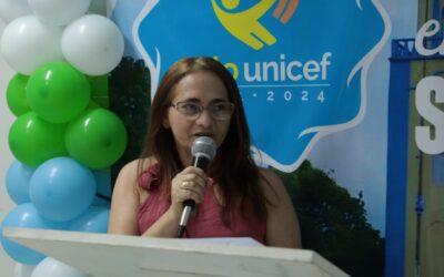 Prefeitura de Valença do Piauí realiza reunião para formação da Comissão Intersetorial do Selo UNICEF