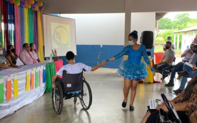 IV Conferência Municipal de Educação é realizada em Novo Oriente do Piauí
