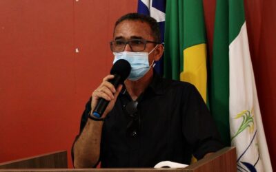 Elesbão Veloso sedia 98ª reunião da Comissão Intergestores Regional do Vale do Sambito Elesbão Veloso sedia 98ª reunião da Comissão Intergestores Regional do Vale do Sambito