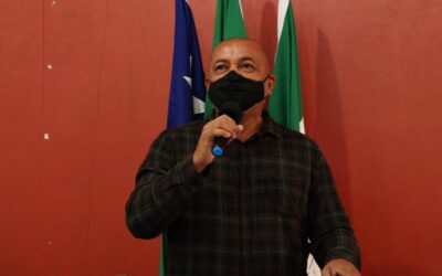 Elesbão Veloso sedia 98ª reunião da Comissão Intergestores Regional do Vale do Sambito Elesbão Veloso sedia 98ª reunião da Comissão Intergestores Regional do Vale do Sambito