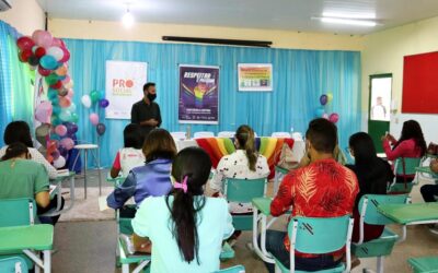 Comitê de Enfretamento à Violência LGBTfóbica foi formado em Valença do Piaui Comitê de Enfretamento à Violência LGBTfóbica foi formado em Valença do Piaui