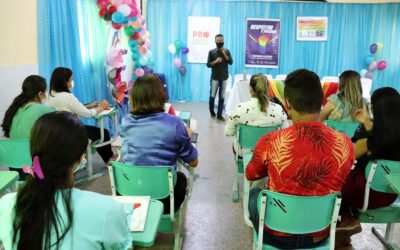 Comitê de Enfretamento à Violência LGBTfóbica foi formado em Valença do Piaui Comitê de Enfretamento à Violência LGBTfóbica foi formado em Valença do Piaui
