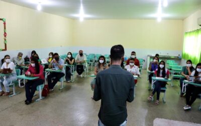 Comitê de Enfretamento à Violência LGBTfóbica foi formado em Valença do Piaui Comitê de Enfretamento à Violência LGBTfóbica foi formado em Valença do Piaui