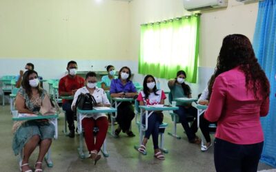 Comitê de Enfretamento à Violência LGBTfóbica foi formado em Valença do Piaui Comitê de Enfretamento à Violência LGBTfóbica foi formado em Valença do Piaui