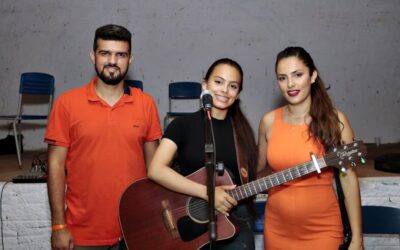 Prefeitura de Lagoa do Sitio realiza confraternização para os Servidores Municipais