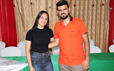 Prefeitura de Lagoa do Sitio realiza confraternização para os Servidores Municipais