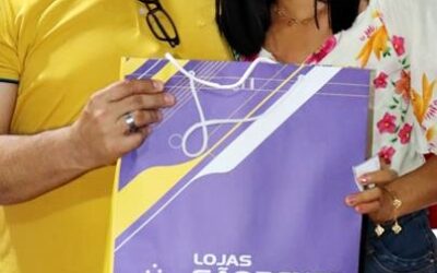 Prefeitura de Lagoa do Sitio realiza confraternização para os Servidores Municipais