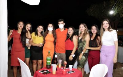 Prefeitura de Lagoa do Sitio realiza confraternização para os Servidores Municipais