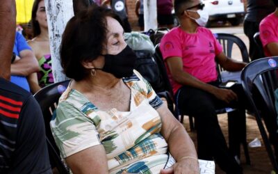 Campeonato Municipal de Futebol em Francinópolis já começou