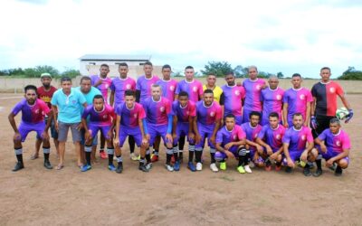 Campeonato Municipal de Futebol em Francinópolis já começou