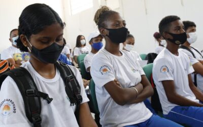 Francinópolis abre as festividades do aniversário com apresentação de projetos e Missa em Ação de Graças