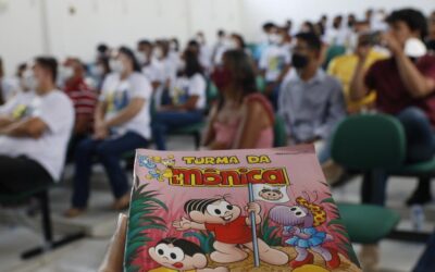 Francinópolis abre as festividades do aniversário com apresentação de projetos e Missa em Ação de Graças