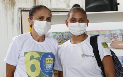 Francinópolis abre as festividades do aniversário com apresentação de projetos e Missa em Ação de Graças