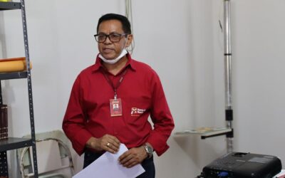 Banco do Nordeste de Valença realiza capacitação para Engenheiros Agronômicos e técnicos que desenvolvem projetos para agência