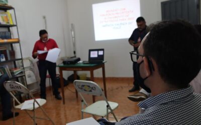 Banco do Nordeste de Valença realiza capacitação para Engenheiros Agronômicos e técnicos que desenvolvem projetos para agência