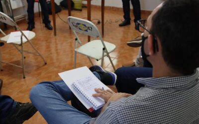 Banco do Nordeste de Valença realiza capacitação para Engenheiros Agronômicos e técnicos que desenvolvem projetos para agência