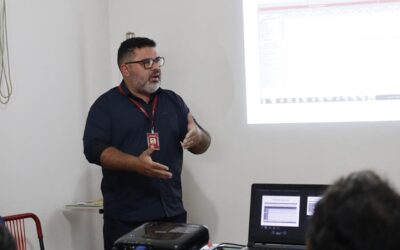 Banco do Nordeste de Valença realiza capacitação para Engenheiros Agronômicos e técnicos que desenvolvem projetos para agência