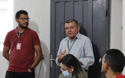 Banco do Nordeste de Valença realiza capacitação para Engenheiros Agronômicos e técnicos que desenvolvem projetos para agência
