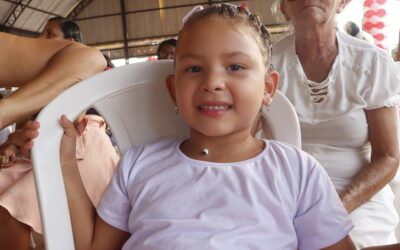 Festa das Mães foi realizada em Novo Oriente pela prefeitura municipal