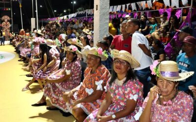 1º show de talentos foi realizado em Francinópolis do Piauí 1º show de talentos foi realizado em Francinópolis do Piauí