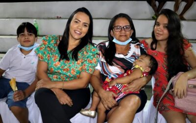 1º show de talentos foi realizado em Francinópolis do Piauí 1º show de talentos foi realizado em Francinópolis do Piauí