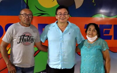 1º show de talentos foi realizado em Francinópolis do Piauí 1º show de talentos foi realizado em Francinópolis do Piauí