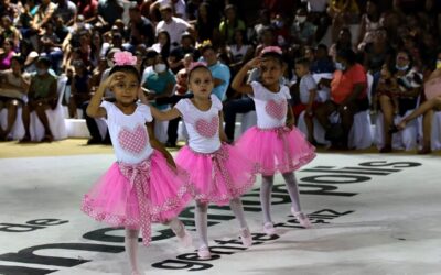 1º show de talentos foi realizado em Francinópolis do Piauí 1º show de talentos foi realizado em Francinópolis do Piauí