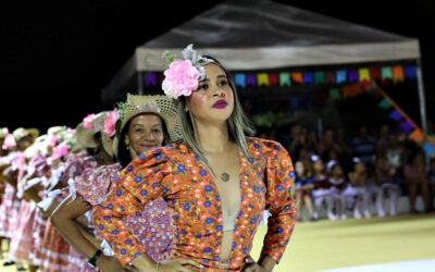 1º show de talentos foi realizado em Francinópolis do Piauí 1º show de talentos foi realizado em Francinópolis do Piauí