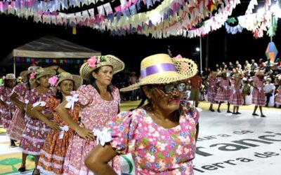 1º show de talentos foi realizado em Francinópolis do Piauí 1º show de talentos foi realizado em Francinópolis do Piauí