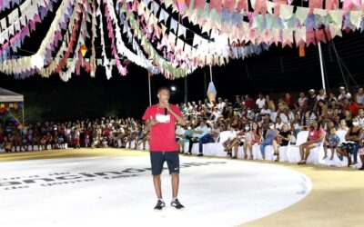 1º show de talentos foi realizado em Francinópolis do Piauí 1º show de talentos foi realizado em Francinópolis do Piauí