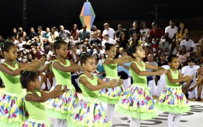1º show de talentos foi realizado em Francinópolis do Piauí 1º show de talentos foi realizado em Francinópolis do Piauí