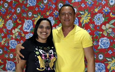 1º show de talentos foi realizado em Francinópolis do Piauí 1º show de talentos foi realizado em Francinópolis do Piauí