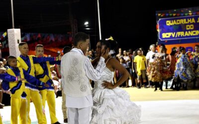 1º show de talentos foi realizado em Francinópolis do Piauí 1º show de talentos foi realizado em Francinópolis do Piauí