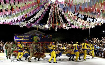 1º show de talentos foi realizado em Francinópolis do Piauí 1º show de talentos foi realizado em Francinópolis do Piauí