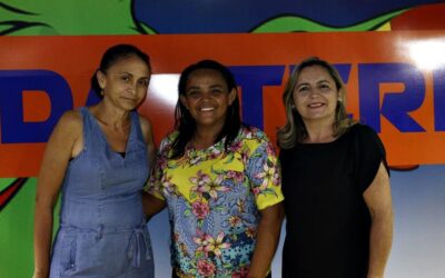 1º show de talentos foi realizado em Francinópolis do Piauí 1º show de talentos foi realizado em Francinópolis do Piauí