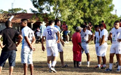 Capão 2 vence Santo Amaro nos pênaltis e conquista título municipal em Novo Oriente
