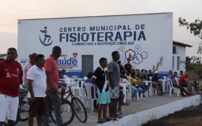 Prefeitura de Novo Oriente inaugura Arena de Futebol Society com grama sintética Prefeitura de Novo Oriente inaugura Arena de Futebol Society com grama sintética