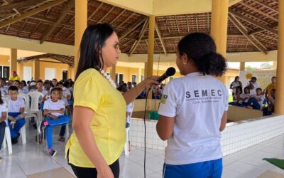 Prefeitura de Francinópolis encerra ações do Setembro Amarelo