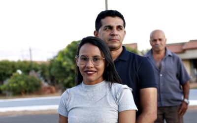 Prefeitura de Novo Oriente inaugura novo portal da cidade Prefeitura de Novo Oriente inaugura novo portal da cidade